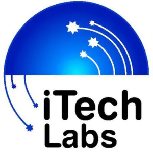 iTech Labs Logo